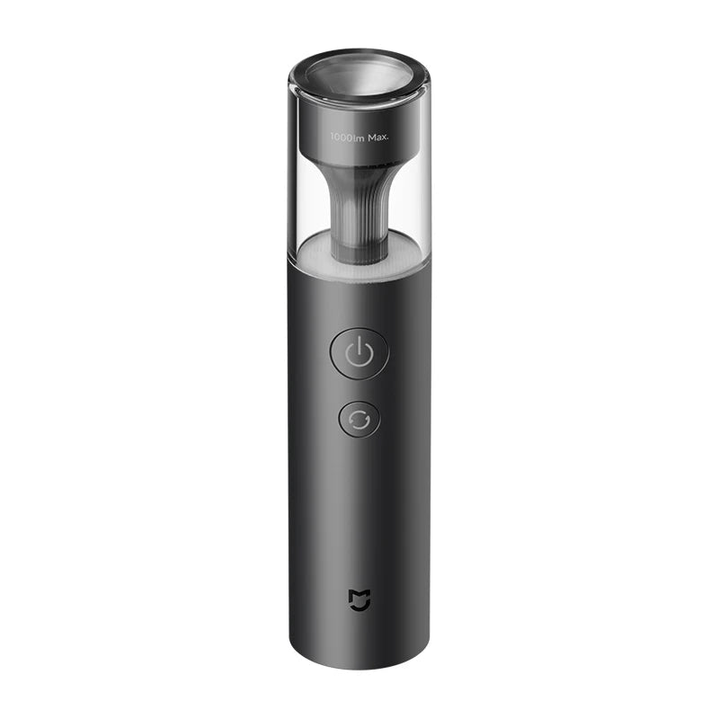XIAOMI MIJIA Multifunctional LED Portable Flashlight