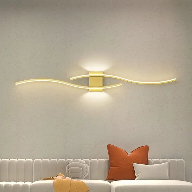 New Modern Wall Lamp