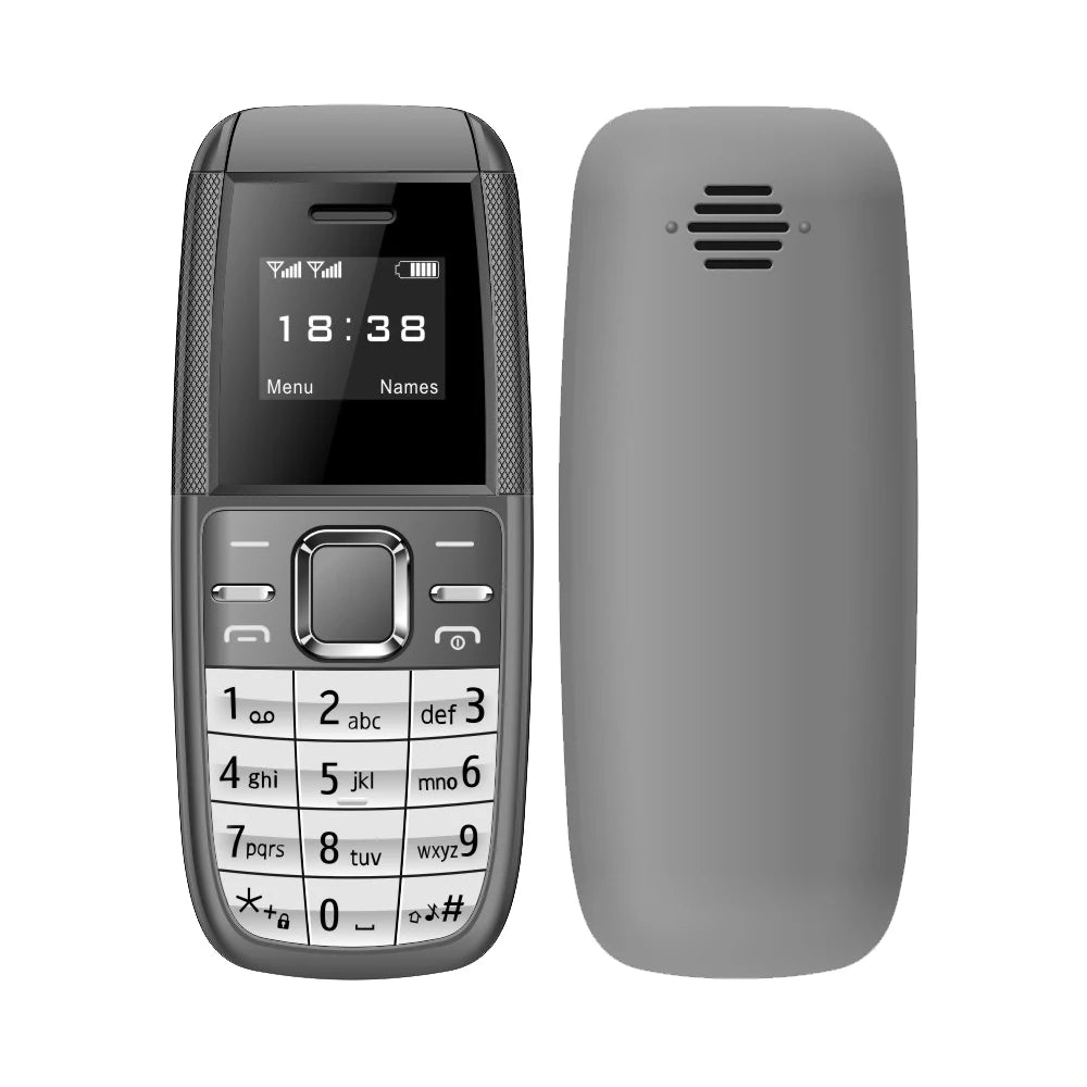 XUESEVEN BM200 Mini Mobile Phone
