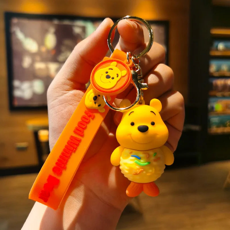 New Key Chain Pendant Kids Toys