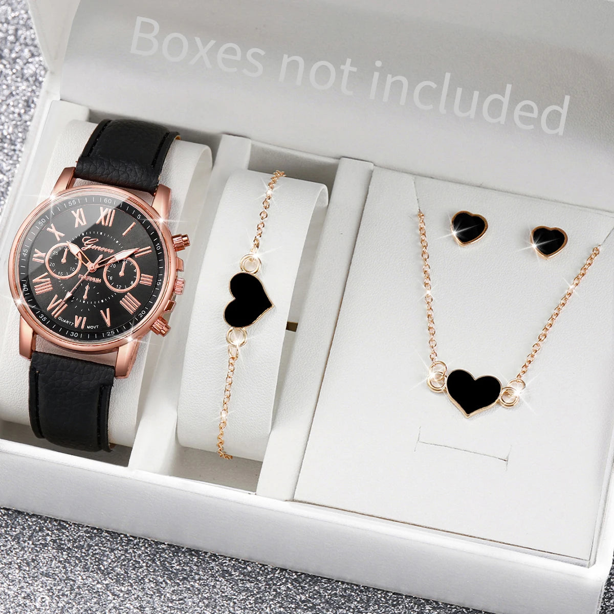 New Fashion Women's Quartz Watch