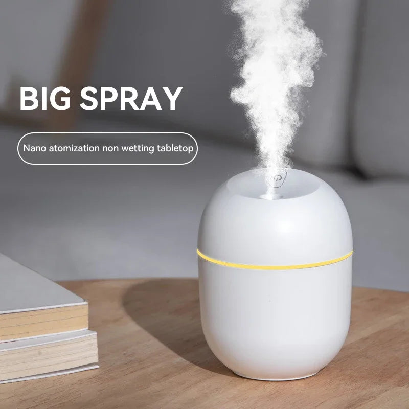 Xiaomi 220ML Mini Humidifier