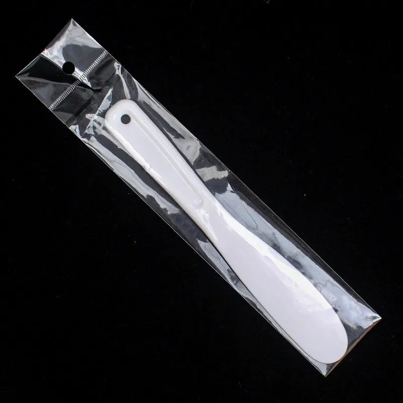 Silicone Face Mask Mixing Bowl Set