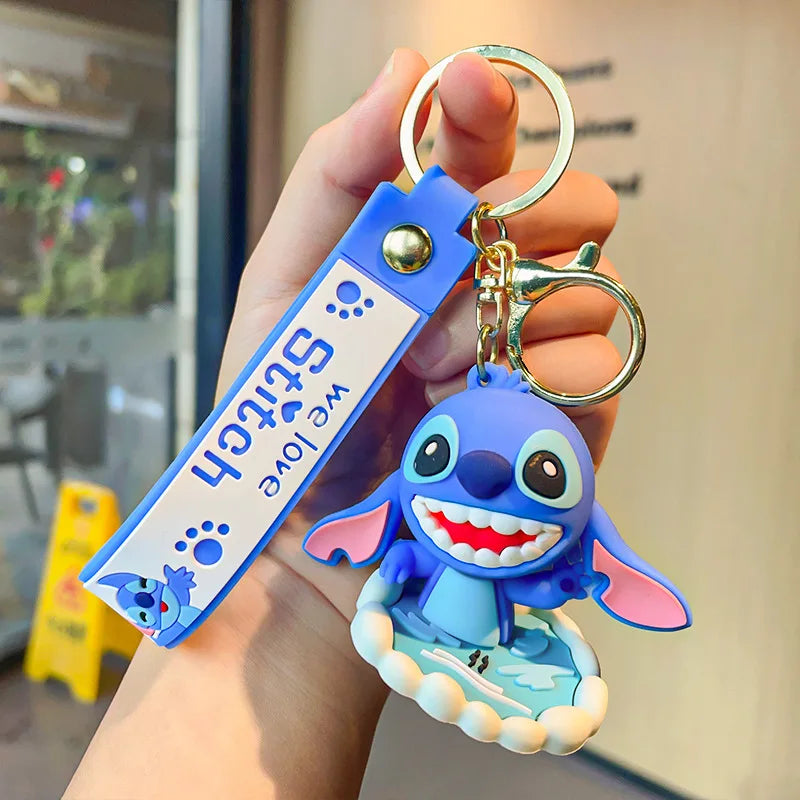 New Key Chain Pendant Kids Toys