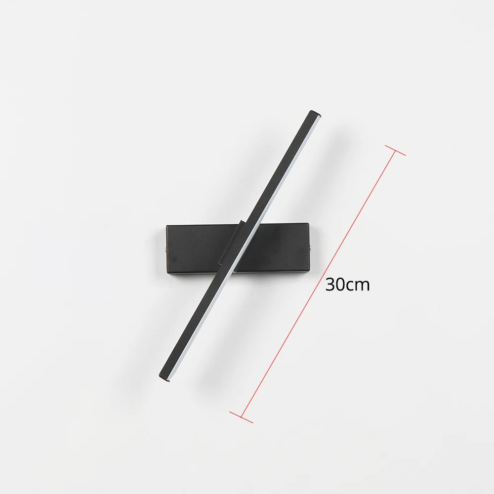 330° Rotatable Adjustable Light