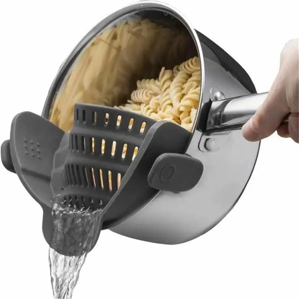 1pc New  Strainer Pot