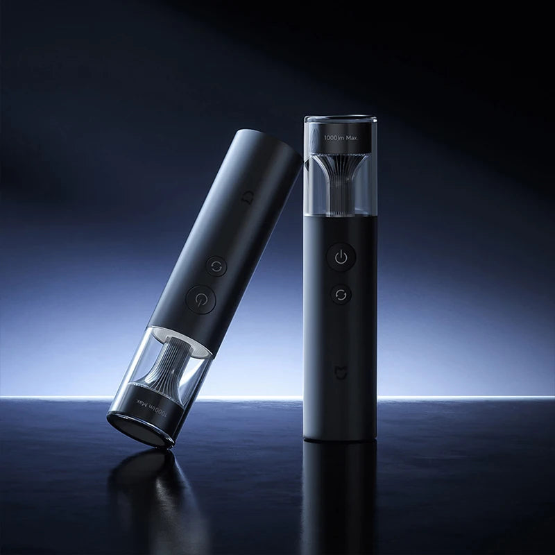 XIAOMI MIJIA Multifunctional LED Portable Flashlight