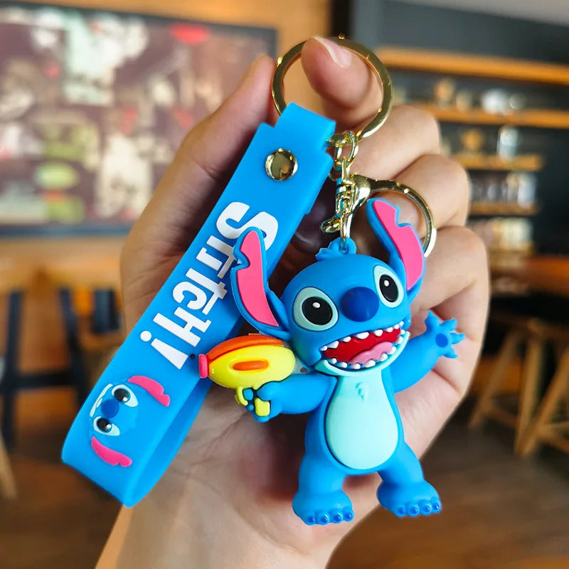 New Key Chain Pendant Kids Toys