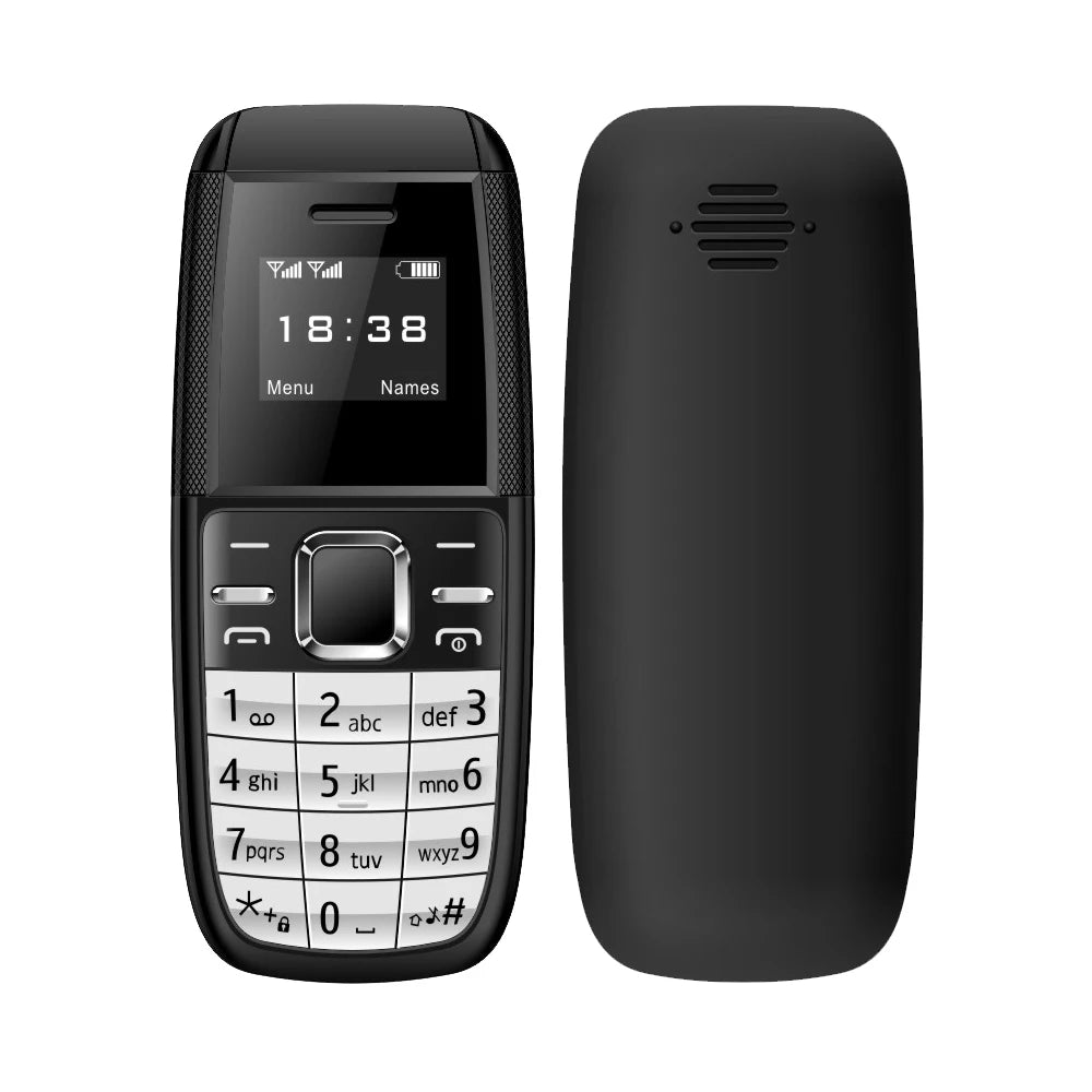 XUESEVEN BM200 Mini Mobile Phone
