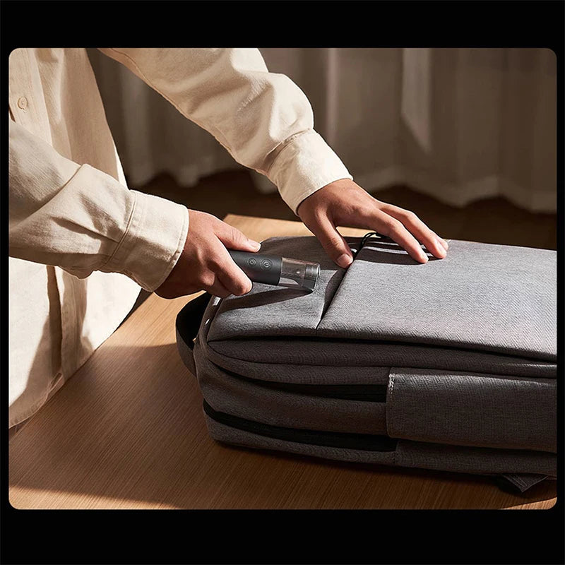 XIAOMI MIJIA Multifunctional LED Portable Flashlight