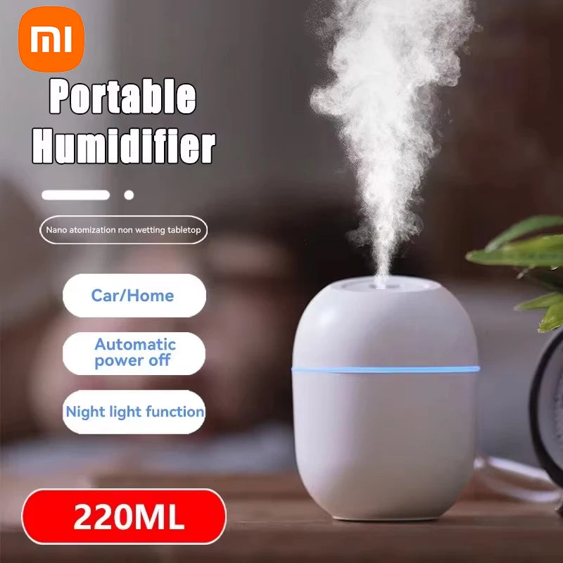 Xiaomi 220ML Mini Humidifier