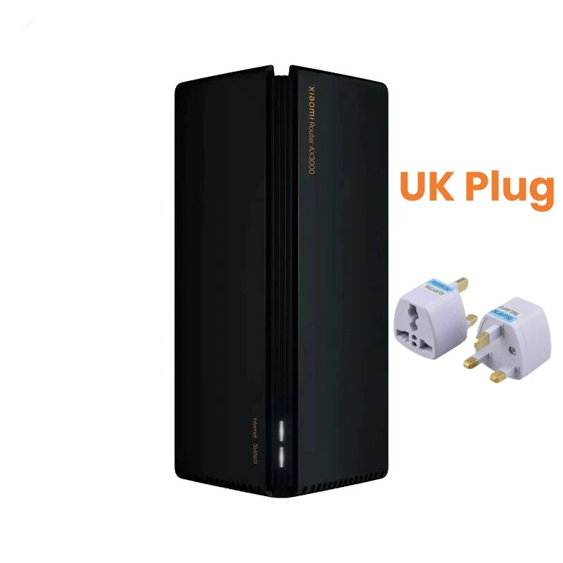 Xiaomi Router AX3000 WiFi 6 Mesh System