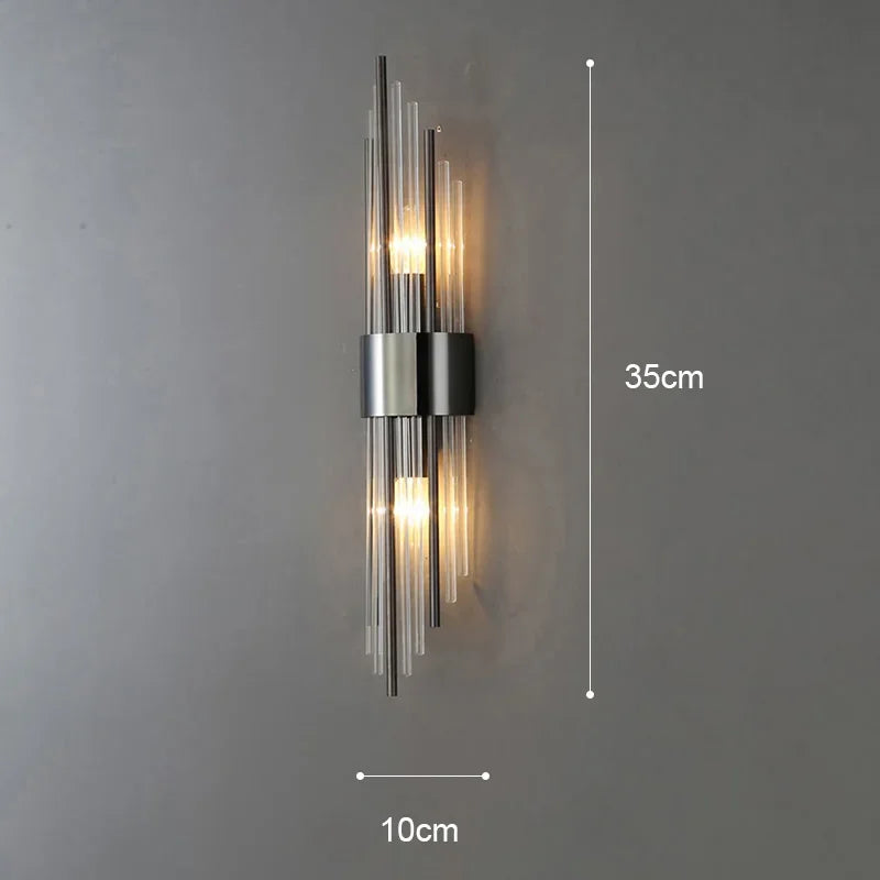 New Luxury Wall Lamp