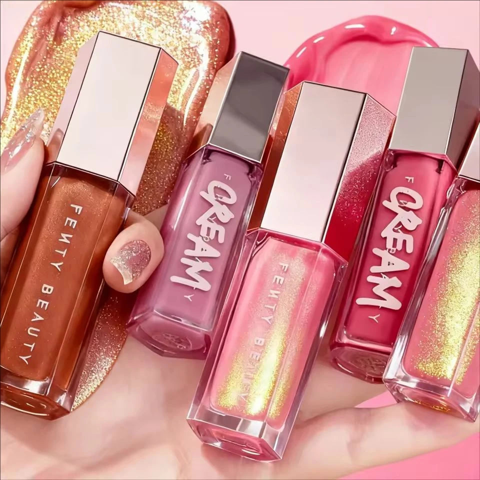 New Fenty Beauty Lip Gloss