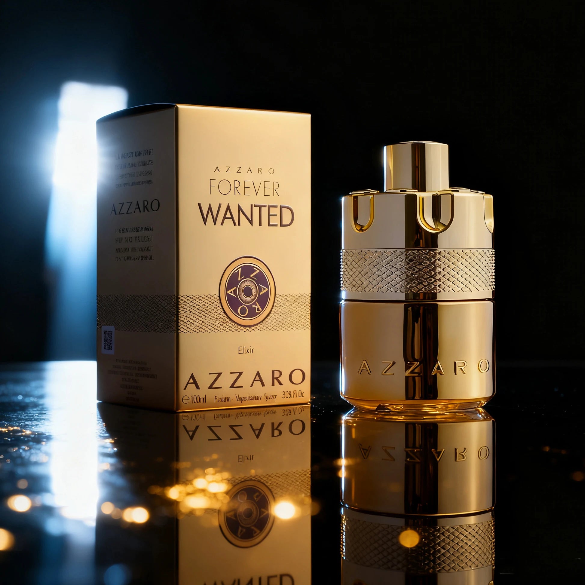 100ml Man Lasting Fragrance Most Want Perfume