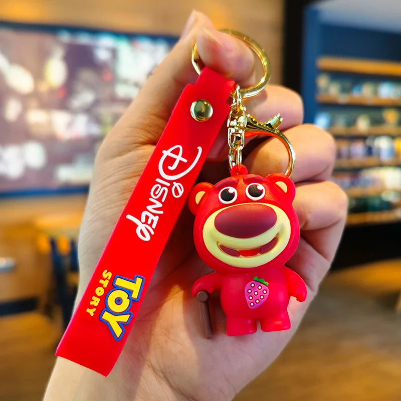 New Key Chain Pendant Kids Toys