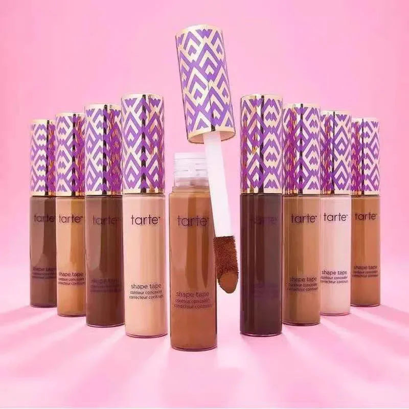 New Liquid Foundation Concealer Base Cream