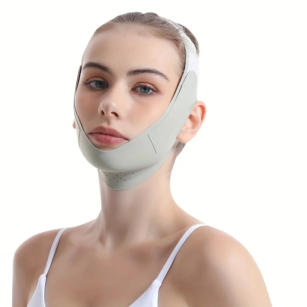 Reusable V Line Face Slimming Bandage