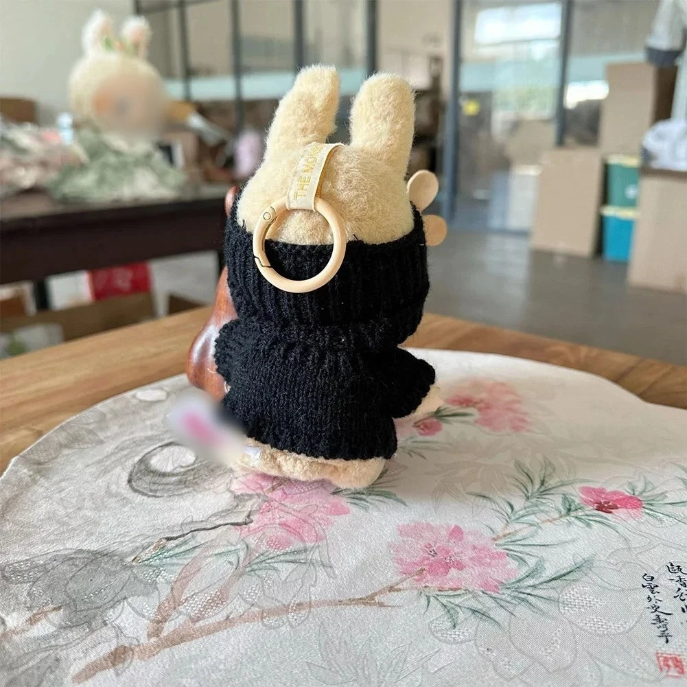 17cm Toy Doll Clothes