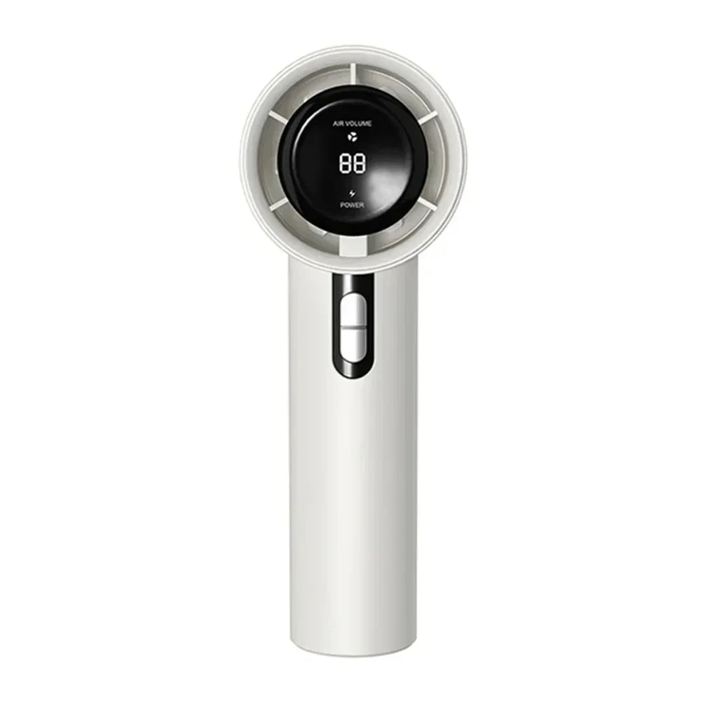 Xiaomi Ultra Quiet Handheld Fan