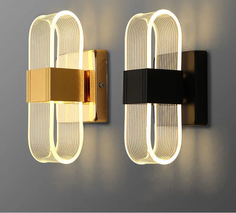 New Luxury Creative Super Bright