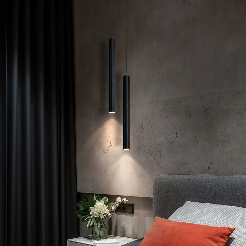 New Modern Nordic Led Pendant Lamp