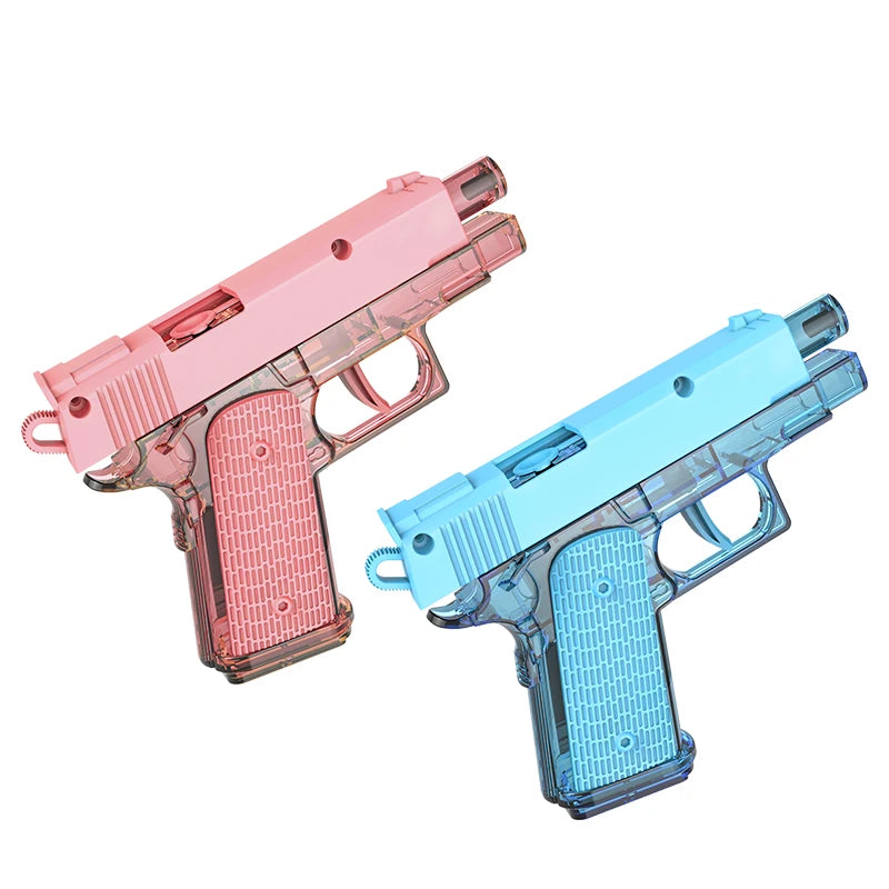NEW M1911 Pistol Water Guns Toy