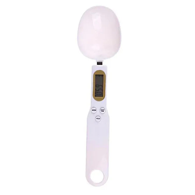 New Mini Spoon Scale