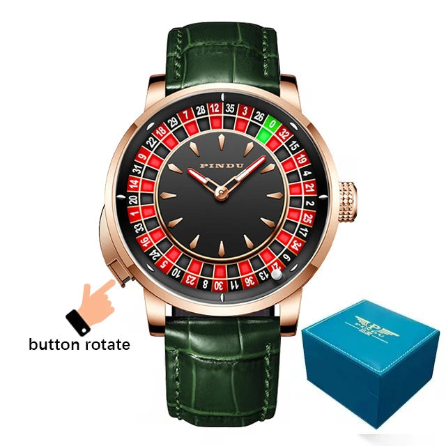 New NH35A Mechanical Watches