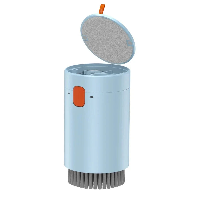 20 in 1 Multi-Functional Digital Camera Headset