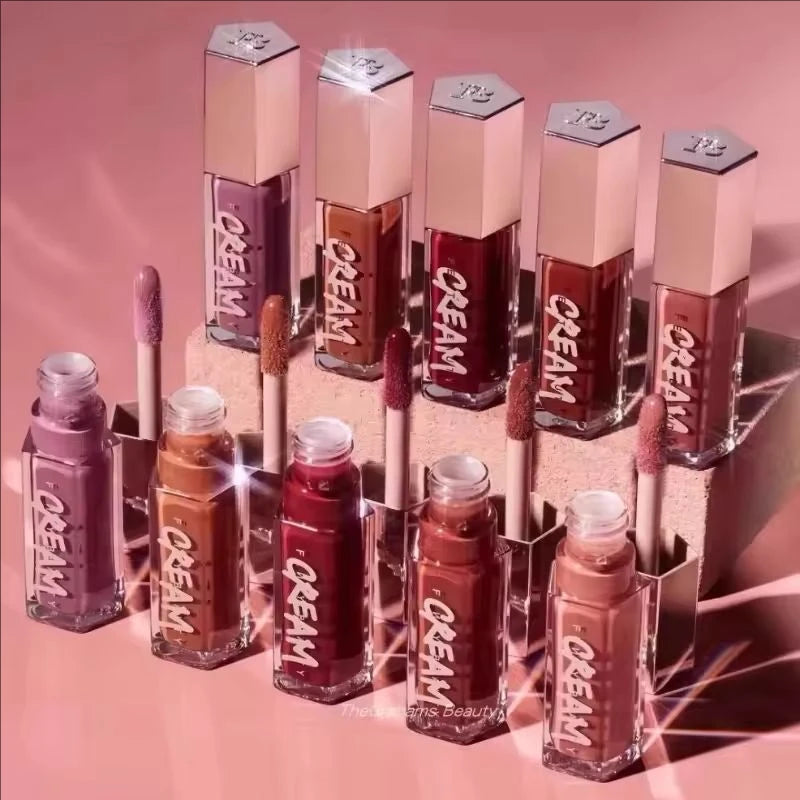 New Fenty Beauty Lip Gloss