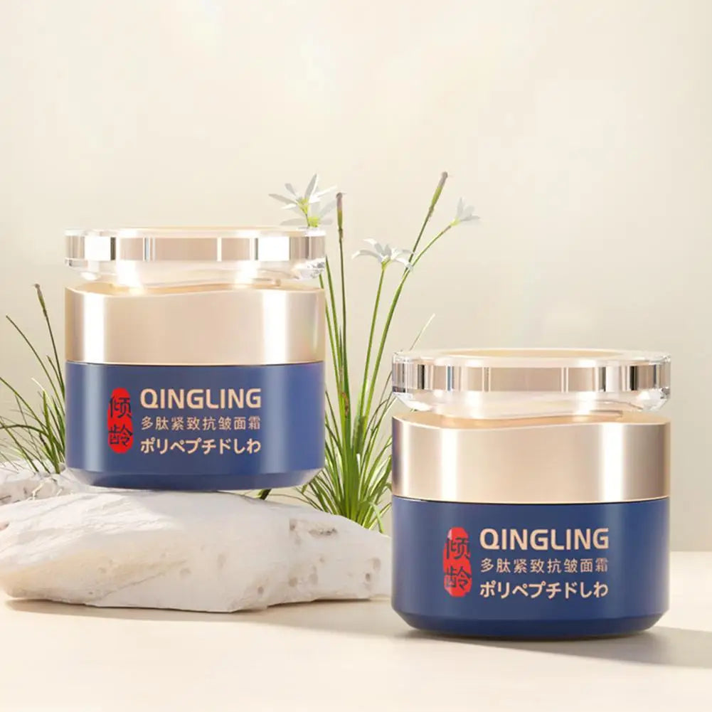 New Polypeptide Tightening Face Cream