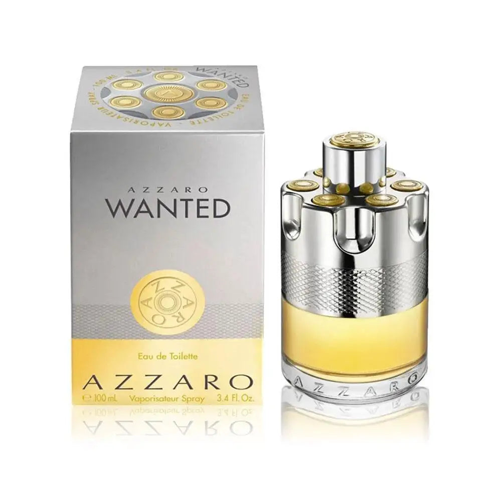 100ml Man Lasting Fragrance Most Want Perfume