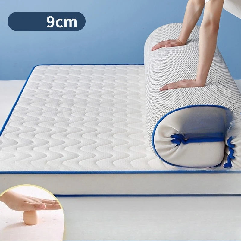180x200cm Student Mattress Topper Beds