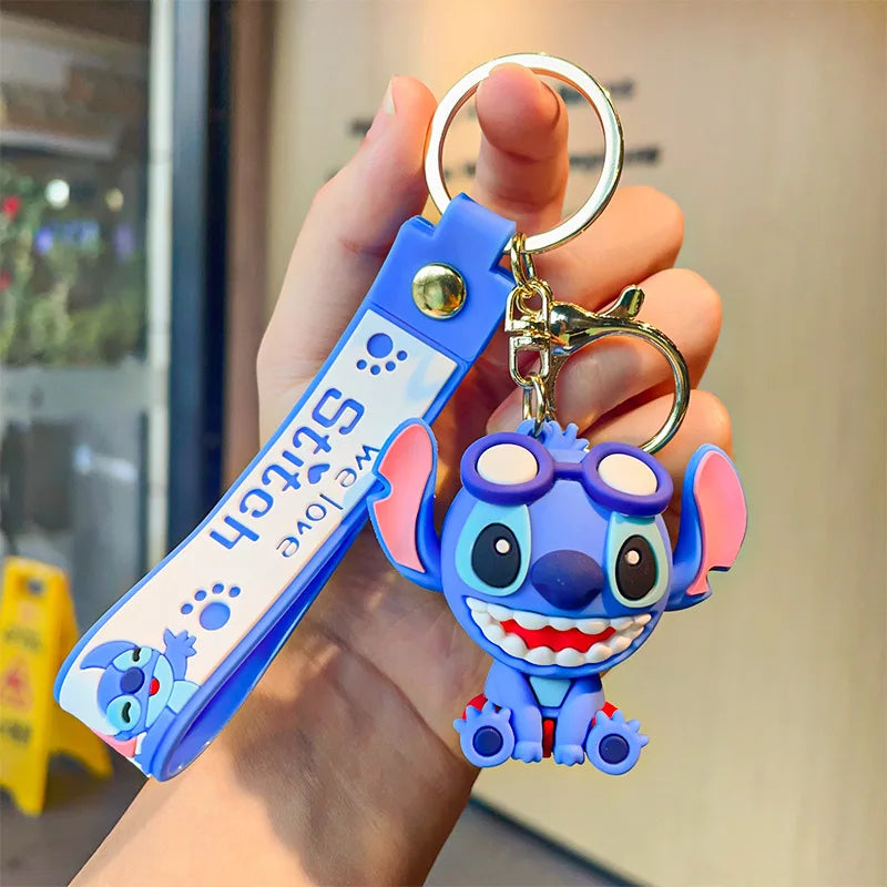 New Key Chain Pendant Kids Toys