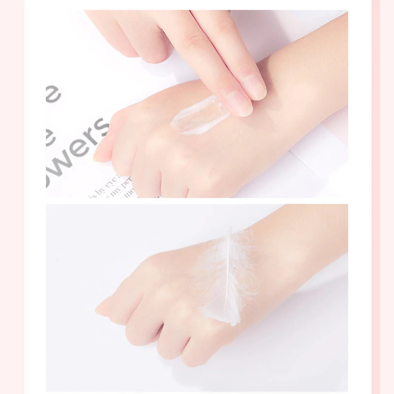 10pcs Fruity Flowery Hand Cream