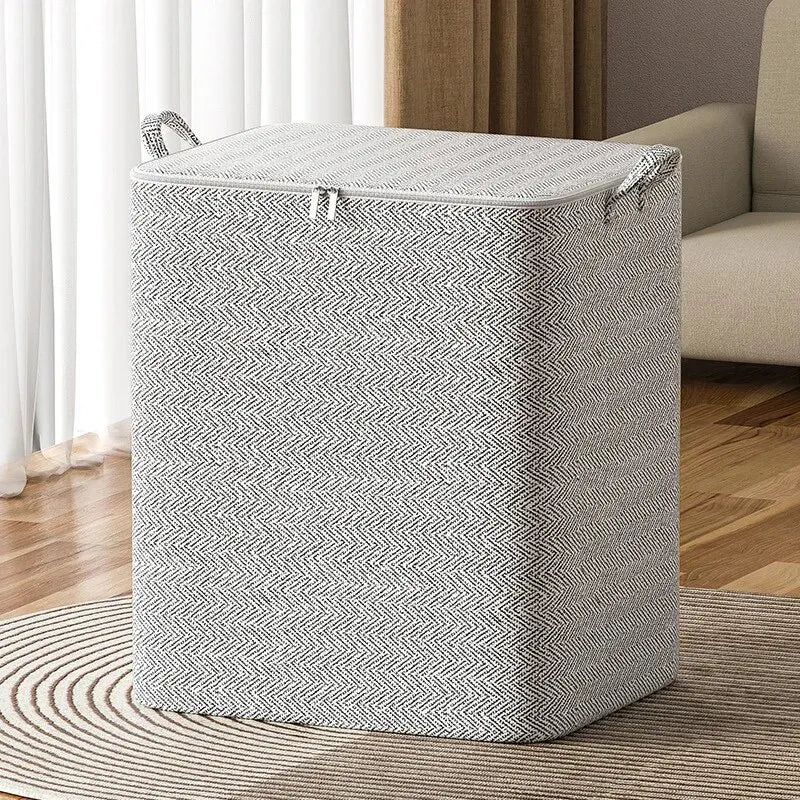 1pc Household Large Capacity Storage Bag