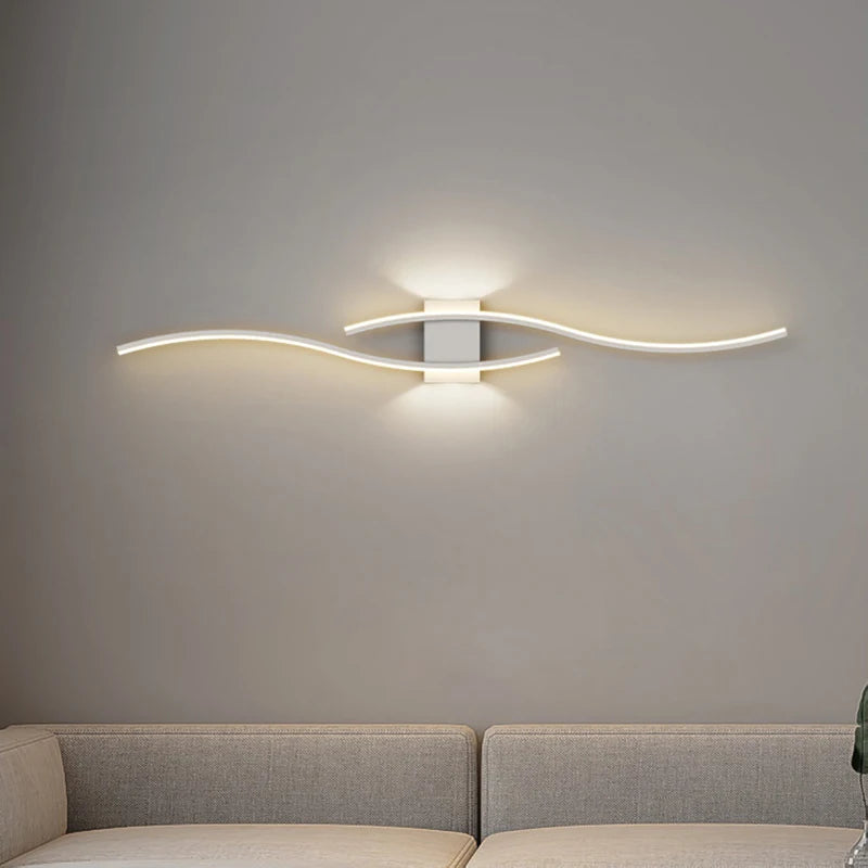 New Modern Wall Lamp