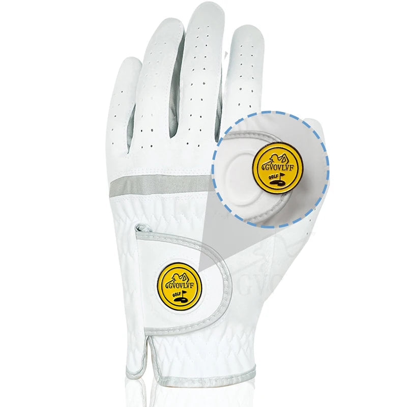 1 Piece Men Golf Glove