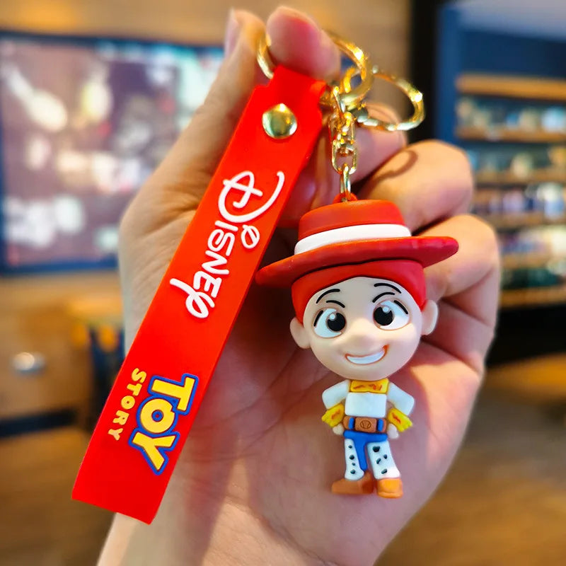 New Key Chain Pendant Kids Toys