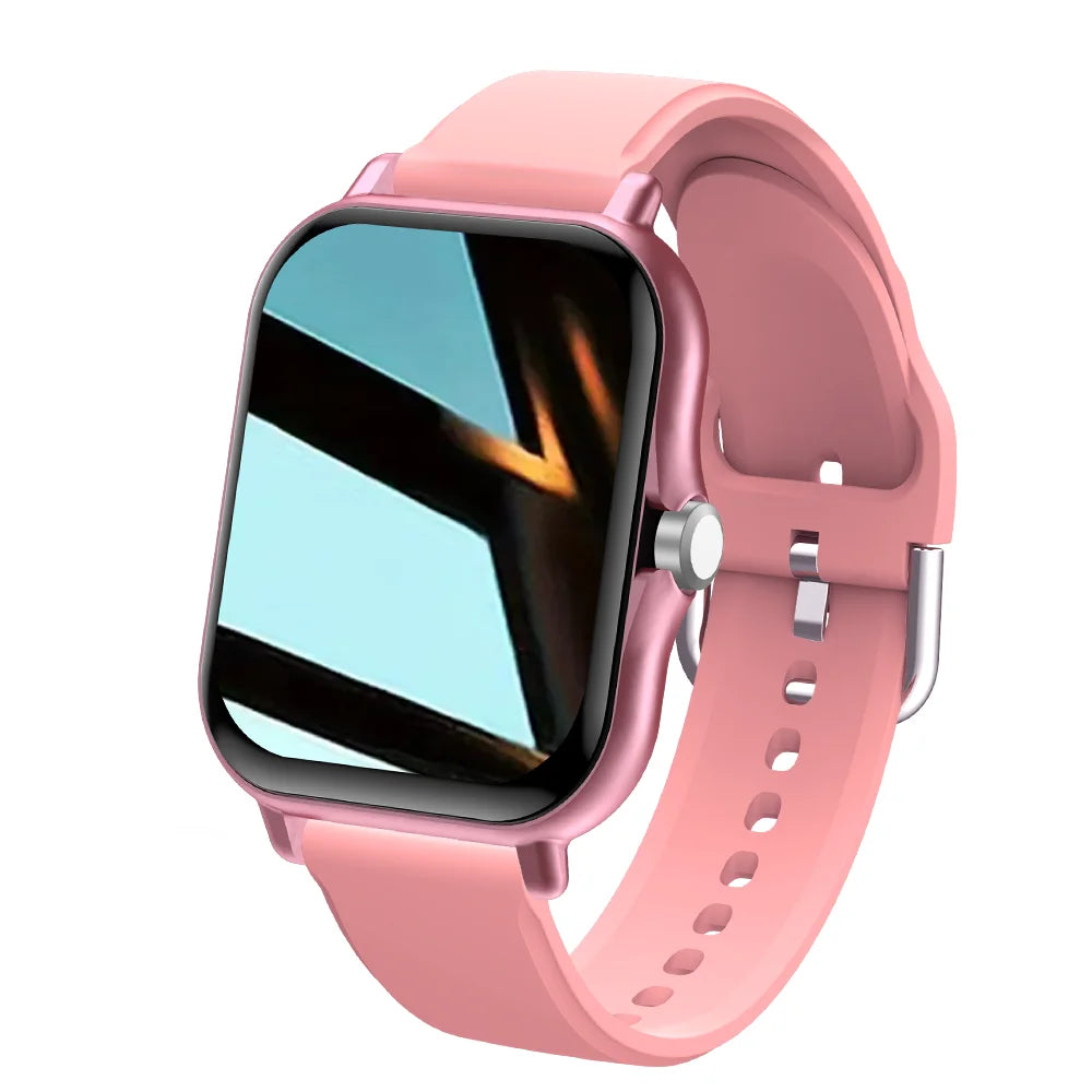 New 1.83-inch Smartwatch