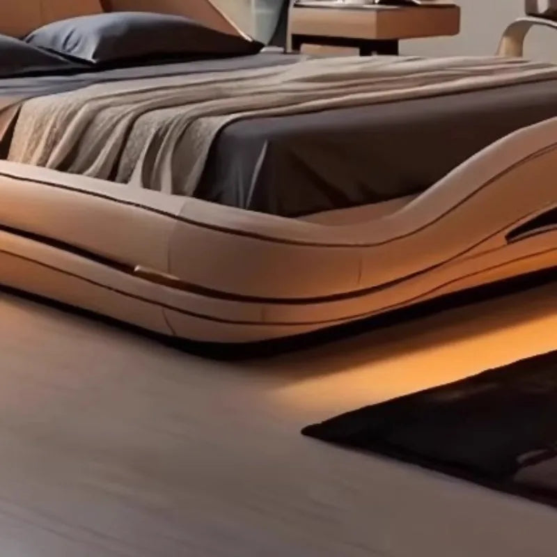 New Stylish Designer Bed