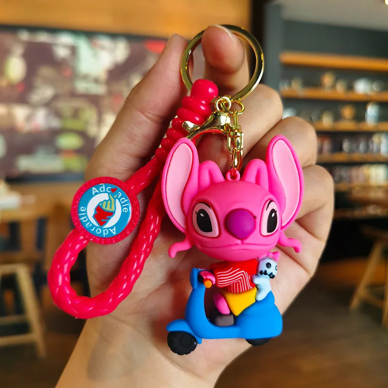 New Key Chain Pendant Kids Toys