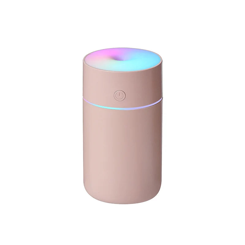Wireless Portable Air Humidifier