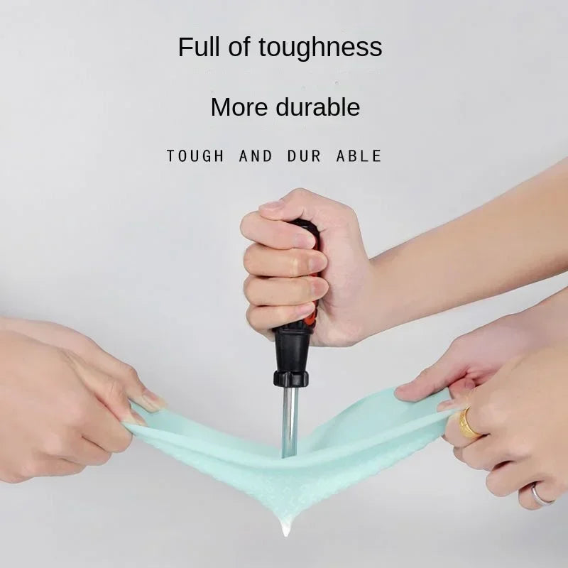 1 Pair Silicone WaterProof Shoe