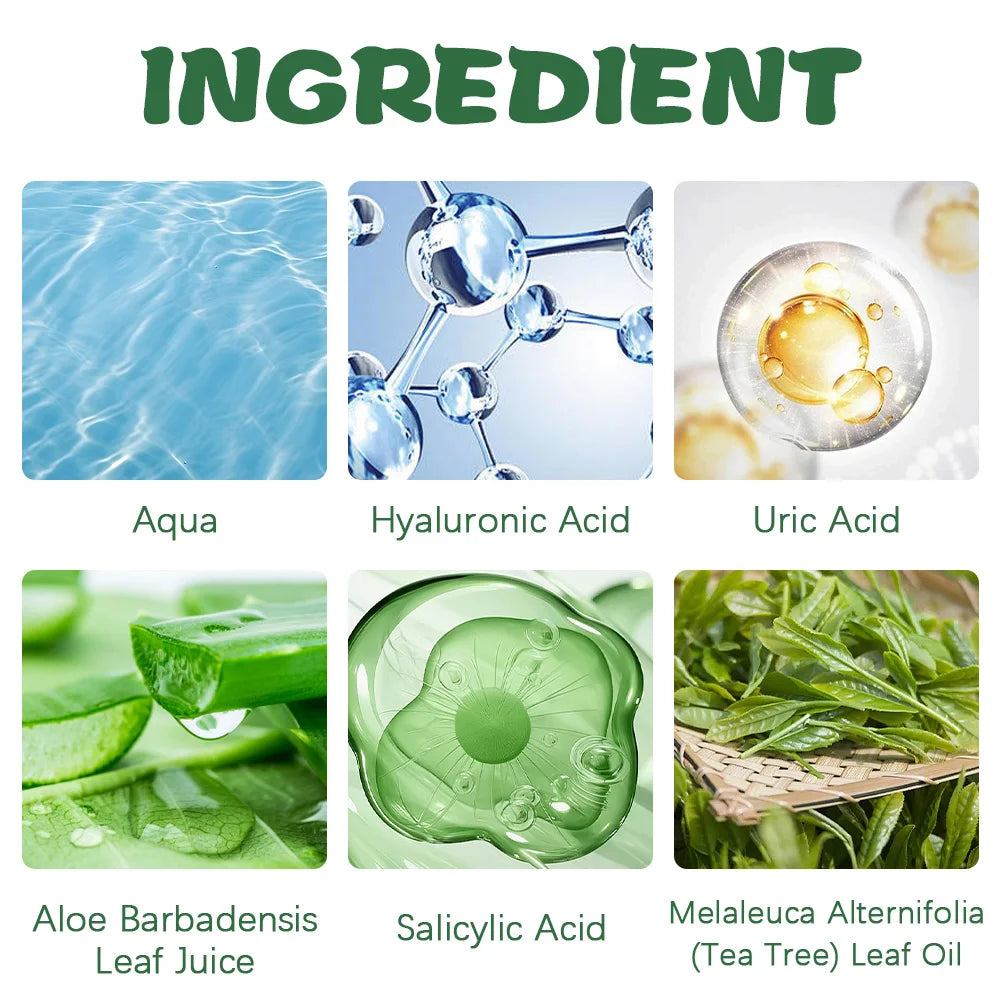 42% Urea + 2% Salicylic Acid Deep Moisturizer