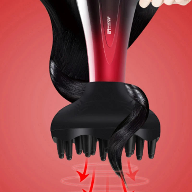 1Pc Professional Hair Styling Curl