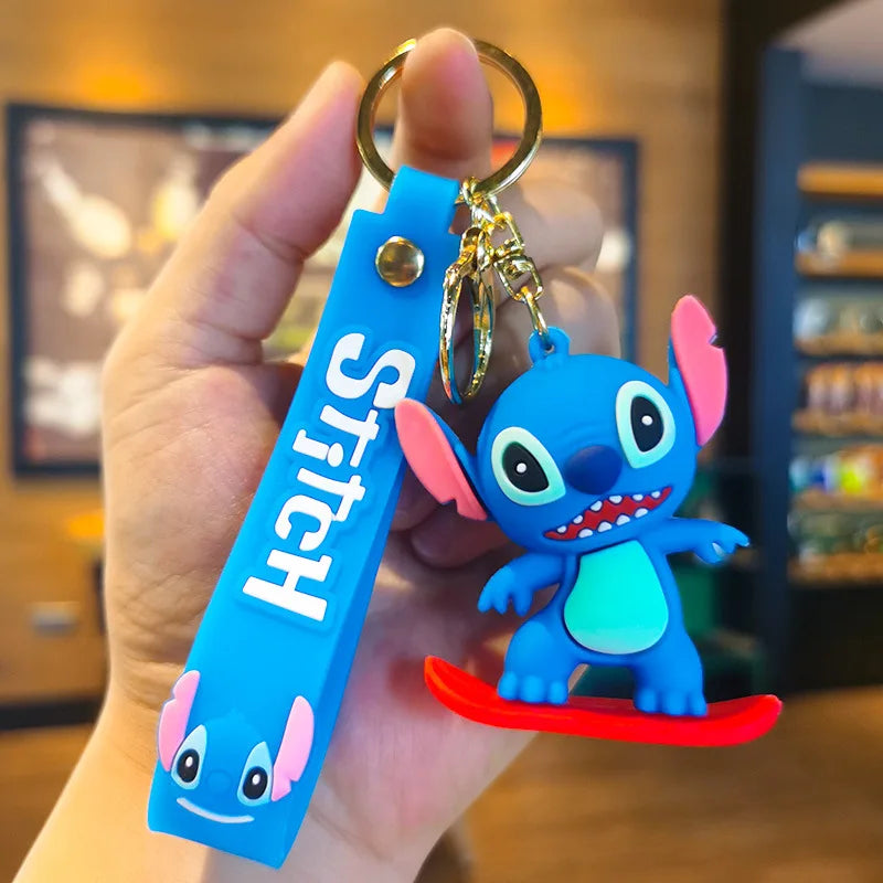 New Key Chain Pendant Kids Toys