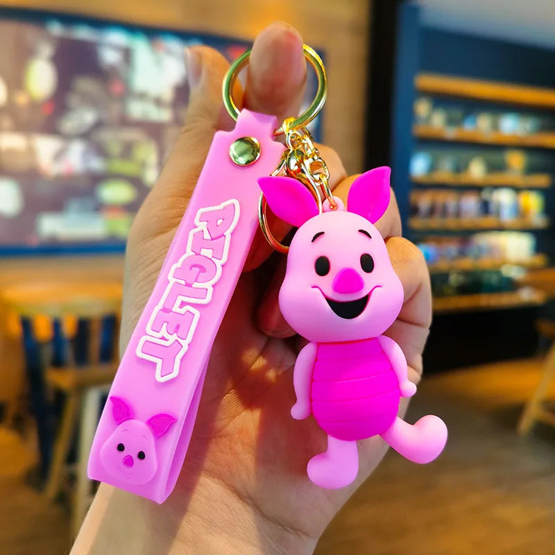New Key Chain Pendant Kids Toys