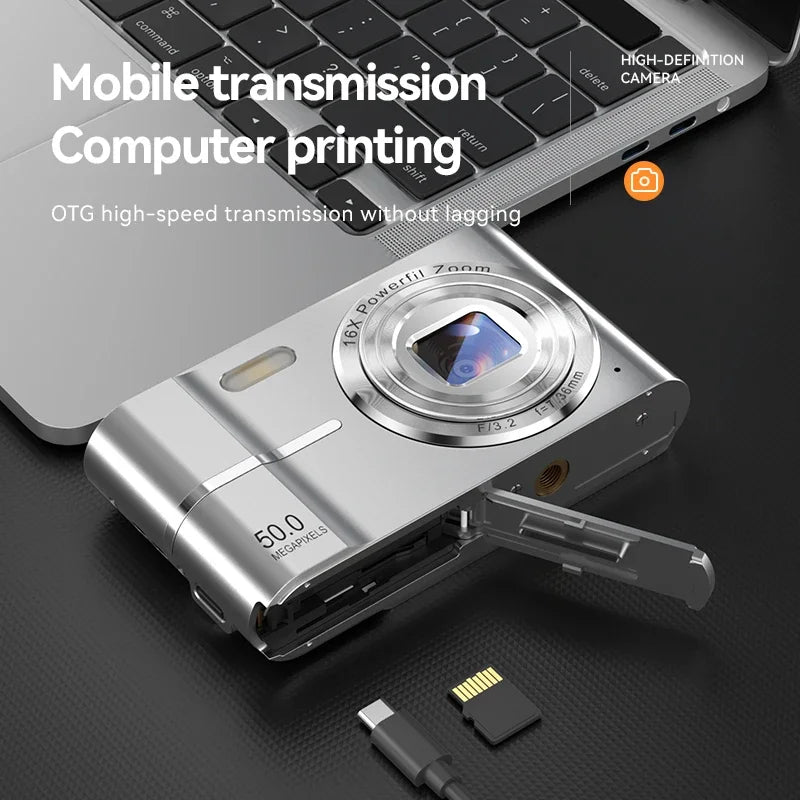 Xiaomi 4K Digital Camera & Video Recorder